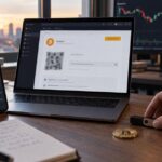 جهش شدید موجودی بیت کوین در بایننس؛ منتظر کاهش قیمت باشیم؟
