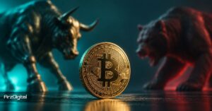 آخر هفته‌ای پرنوسان برای بیت کوین؛ این ۲ تاریخ سرنوشت بازار را تعیین می‌کنند