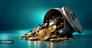 ۸ اشتباه باورنکردنی که صاحبان بیت کوین را از ثروت میلیاردی محروم کرد!