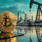 نفت ترمز ارزهای دیجیتال را کشید؛ بازار صعودی تا ۲۰۲۷ به تعویق می‌افتد؟