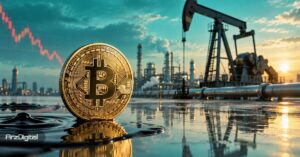 نفت ترمز ارزهای دیجیتال را کشید؛ بازار صعودی تا ۲۰۲۷ به تعویق می‌افتد؟