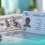 خرید دلار با کارت ملی؛ نحوه دریافت آسان ارز سهمیه‌ای از بانک (آپدیت ۱۴۰۵)