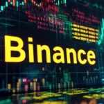 حذف دو آلت کوین از صرافی بایننس و سقوط ناگهانی در چند دقیقه