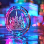 روسیه استفاده از ارز دیجیتال در تجارت خارجی را مجاز کرد