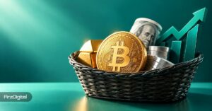 بهترین استراتژی خرید بیت کوین؛ چند درصد از سبد سرمایه‌گذاری بیت کوین باشد؟