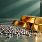 پیش‌بینی ۹ بانک بزرگ از قیمت طلا؛ غول‌های مالی جهان منتظر چه قیمتی هستند؟