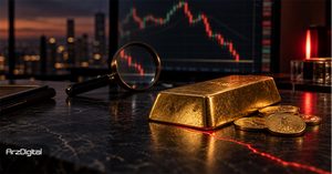 زنگ خطر برای خریداران طلا؛ آیا قیمت اونس به زیر ۴,۰۰۰ دلار سقوط می‌کند؟