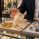 برای سرمایه‌گذاری طلا بهتر است یا نقره؟ کدام سود بیشتری دارد؟