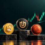 بررسی ۳ میم کوین ترند که بهتر است این هفته در واچ لیست خود بگذارید