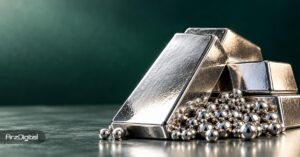 پیش‌بینی بزرگ بانک UBS برای نقره؛ قیمت نقره تا کجا بالا می‌رود؟