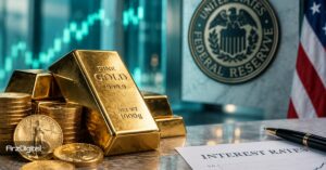 پیش‌بینی بانک UBS از سرنوشت طلا پس از تصمیم فدرال رزرو در هفته آینده