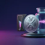 نهنگ‌های ریپل رکورد ۷ ماهه انتقال XRP به بایننس را شکستند
