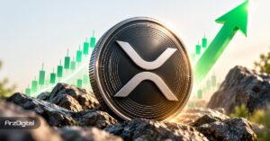 تکرار الگوی تاریخی ریپل؛ آیا جهش ۶۵۰ درصدی دیگری برای XRP در راه است؟