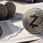 رشد ۲۴۰۰ درصدی ZEC؛ آیا نهنگ‌های بیت کوین برای زی‌کش تبانی کردند؟