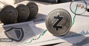 رشد ۲۴۰۰ درصدی ZEC؛ آیا نهنگ‌های بیت کوین برای زی‌کش تبانی کردند؟