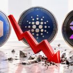 هشدار تحلیلگر مشهور: خطر ریزش قیمت در کمین این ۳ آلت کوین است!