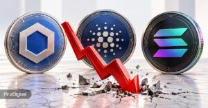 هشدار تحلیلگر مشهور: خطر ریزش قیمت در کمین این ۳ آلت کوین است!