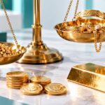مظنه چیست؟ کاربرد و نحوه محاسبه مظنه در بازار طلا