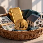 مدیر بیت‌وایز: بیت کوین در هر ۳ سناریوی آینده اقتصاد جهان برنده است