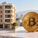 بیت کوین بهتر است یا مسکن؟ مقایسه ارزش خرید ملک در برابر بیت کوین