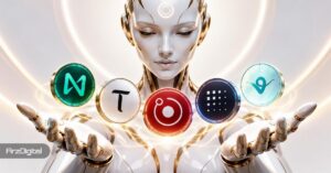 بررسی ۵ ارز هوش مصنوعی برتر برای خرید در اکتبر ۲۰۲۶
