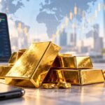 بهترین بروکر برای معاملات طلا کدام است؟؛ معرفی ۱۰ بروکر و راهنمای انتخاب