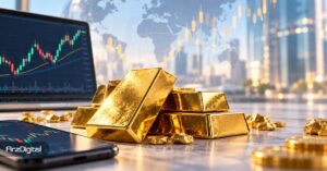 بهترین بروکر برای معاملات طلا کدام است؟؛ معرفی ۱۰ بروکر و راهنمای انتخاب