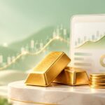 کدام صندوق طلا بهتر است؟ مقایسه ۱۰ صندوق بزرگ بورس