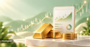 کدام صندوق طلا بهتر است؟ معرفی و مقایسه ۱۰ صندوق بزرگ بورس