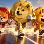 بهترین میم کوین‌ها برای خرید در اکتبر ۲۰۲۶؛ کدام‌یک شانس بیشتری دارند؟
