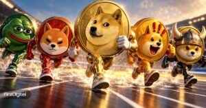 بهترین میم کوین‌ها برای خرید در اکتبر ۲۰۲۶؛ کدام‌یک شانس بیشتری دارند؟