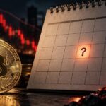 روز ۲۱ ماه برای بیت کوین نحس است؟ تحلیلگر معروف از الگویی عجیب خبر داد