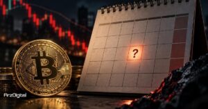 روز ۲۱ ماه برای بیت کوین نحس است؟ تحلیلگر معروف از الگویی عجیب خبر داد