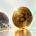 این سیگنال صعودی پنهان در دل ریزش بیت کوین ظاهر شد!