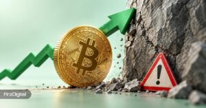 هشدار به معامله‌گران بیت کوین؛ این ۴ چالش بزرگ روند صعودی را تهدید می‌کنند