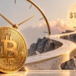 بیت‌ کوین کی یک میلیون دلاری می‌شود؟ پیش‌بینی جدید چه می‌گوید؟