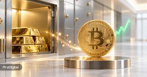 فرار نقدینگی از طلا به بیت کوین؛ صعود BTC به ۹۰ هزار دلار قطعی است؟