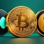 سیگنال صعودی برای ۳ ارز دیجیتال محبوب؛ کدام‌یک آماده جهش است؟
