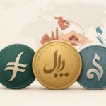 واحد پول کدام کشورها ریال است؟ آشنایی با واحدهای ریال، رئال و ریل در جهان