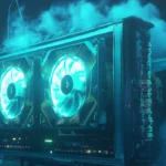 هش ریت بیت کوین به اوج هفت ماهه رسید؛ رقابت بین ماینرها داغ شد