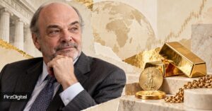 اقتصاددان مشهور آمریکایی زمان جهش بعدی طلا را پیش‌بینی کرد!