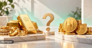 طلا بخریم یا سکه؟ کدام یک برای سرمایه‌گذاری بهتر است؟