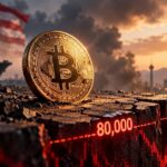 قیمت بیت کوین در صورت جنگ یا توافق چه می‌شود؟ بررسی ۳ سناریوی محتمل