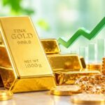 اونس طلا چه زمانی به ۵ هزار دلار برمی‌گردد؟ تحلیلگران پیش‌بینی کردند
