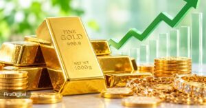 اونس طلا چه زمانی به ۵ هزار دلار برمی‌گردد؟ تحلیلگران پیش‌بینی کردند