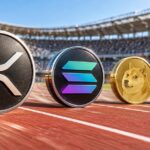 یک اندیکاتور تکنیکال برای این ۴ ارز دیجیتال سیگنال صعودی صادر کرد!
