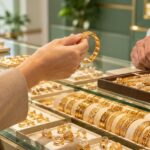 بانک CIBC پیش‌بینی قیمت طلا را ۲ هزار دلار کاهش داد؛ اهداف جدید اعلام شد