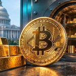 اگر آمریکا بیت کوین را مثل طلا ذخیره کند، بازار رشد انفجاری خواهد داشت؟