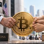 چه کسانی واقعاً مالک بیت کوین هستند؟ وال‌استریت در برابر مردم عادی