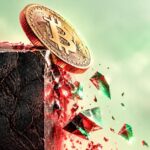 ۳ اتفاق مهم که قیمت بیت کوین را به مرز ۸۰ هزار دلار کشاندند